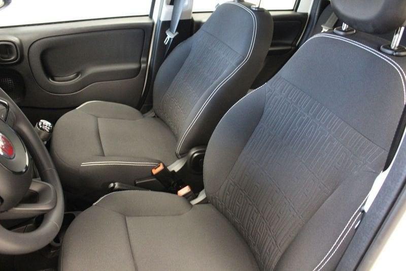 FIAT Panda 1.0 FireFly S&S Hybrid Icon