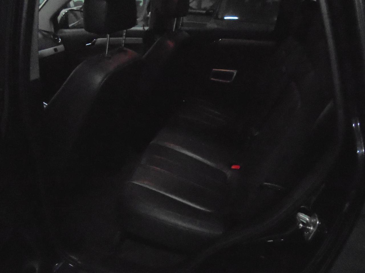 Opel Antara 2.2 CDTI 163CV 4x4 Cosmo Unlimited Pack