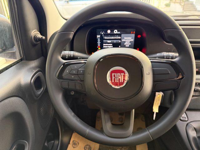 FIAT Panda 1.0 FireFly S&S Hybrid Pop da ?139,00 mensili