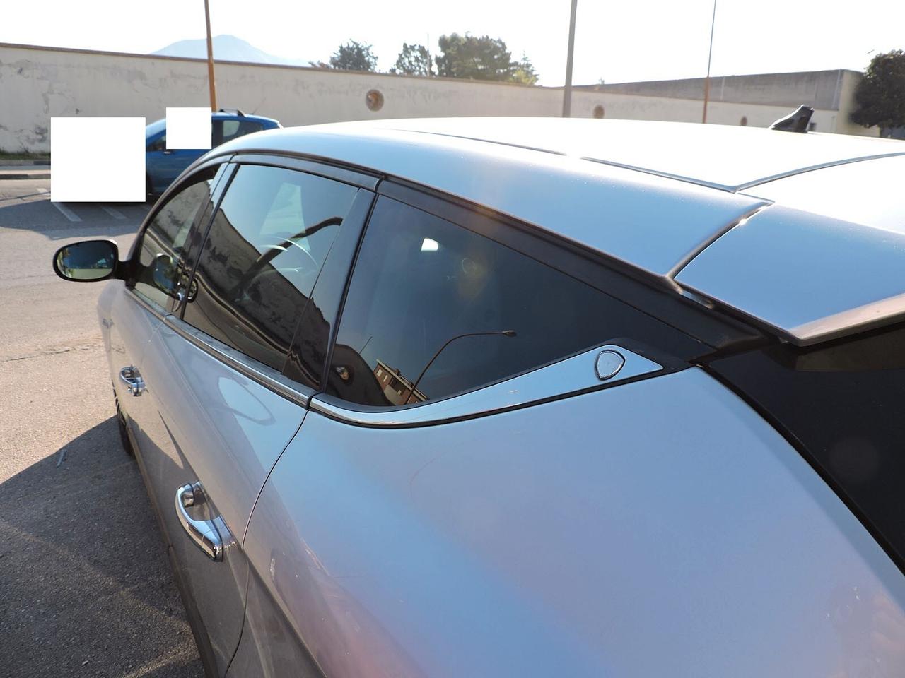 Lancia Delta 1.4 T-Jet 120 CV Platino Ecochic GPL