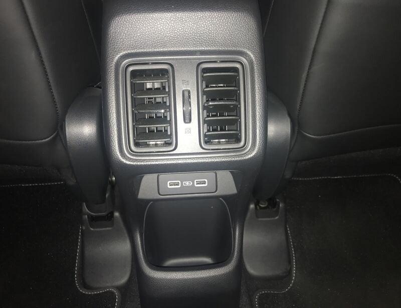 Honda HR-V 1.5 Hev eCVT Advance