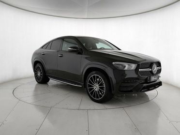 Mercedes GLE 350 350 de EQ-POWER Premium Plus 4Matic 9G-Tronic Plus