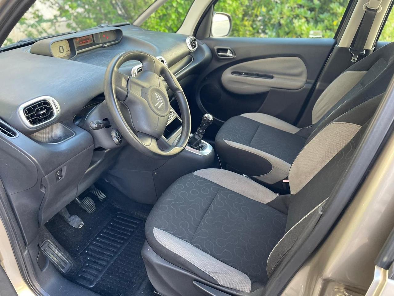 Citroen C3 Picasso 1.6 HDi 90 airdream Ideal