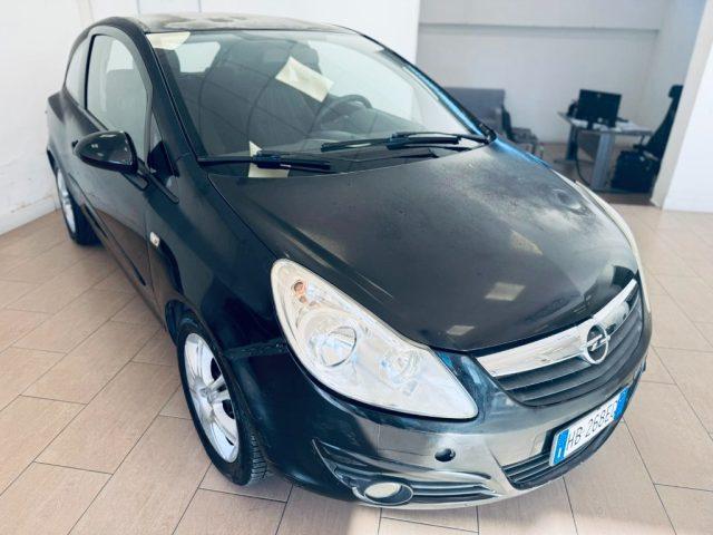 OPEL Corsa 1.2 GPL