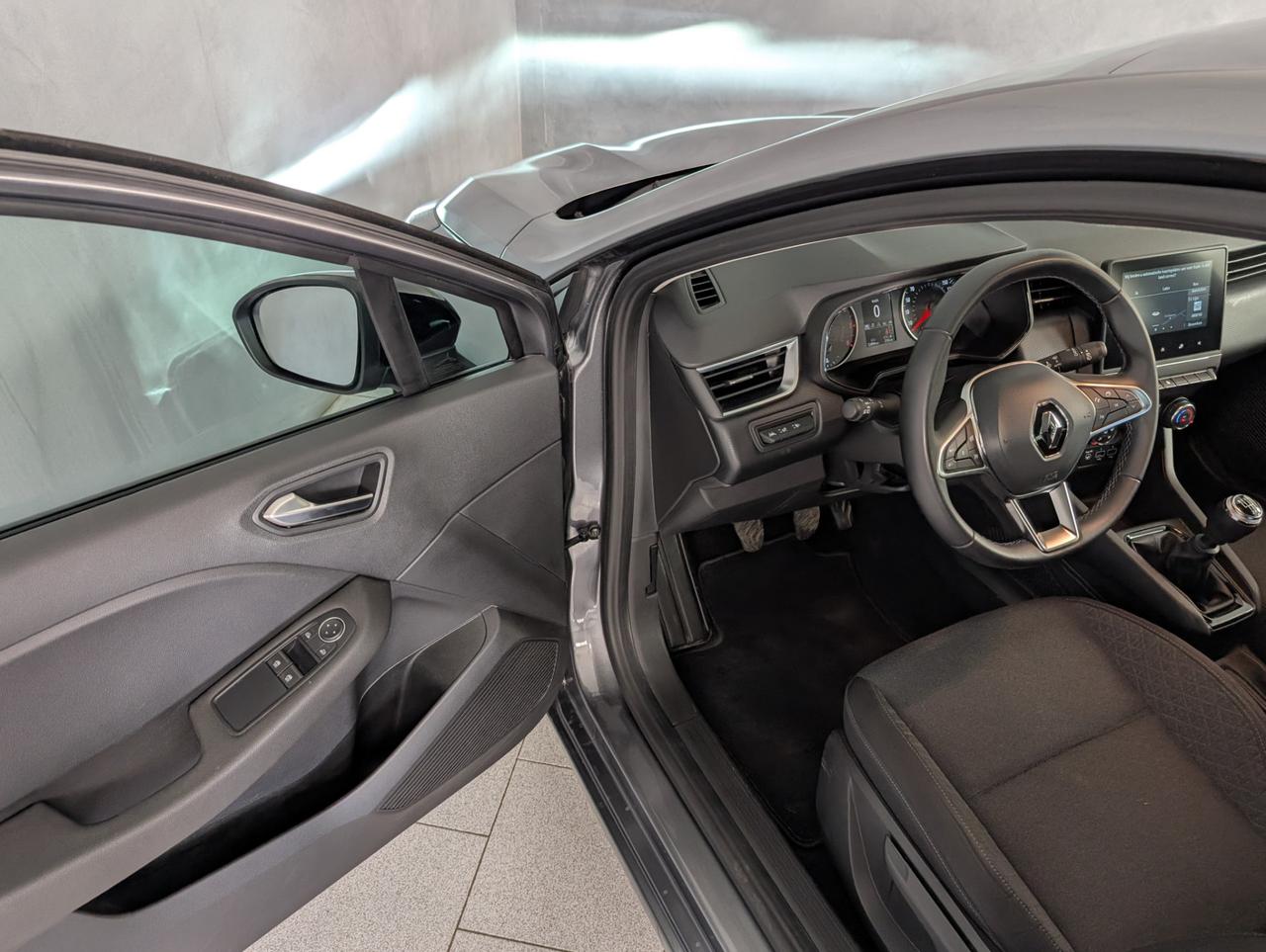 Renault Clio 1.0 TCe 90cv Equilibre