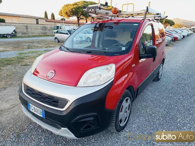 FIAT Fiorino 1.3 MJT 80CV + IVA 22%