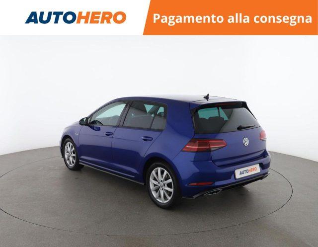 VOLKSWAGEN Golf 1.5 TSI ACT DSG 5p. Highline BlueMotion Tech.