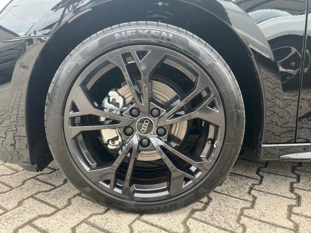 AUDI A3 SPB 35 TDI S tronic S line edition #ProntaConsegna