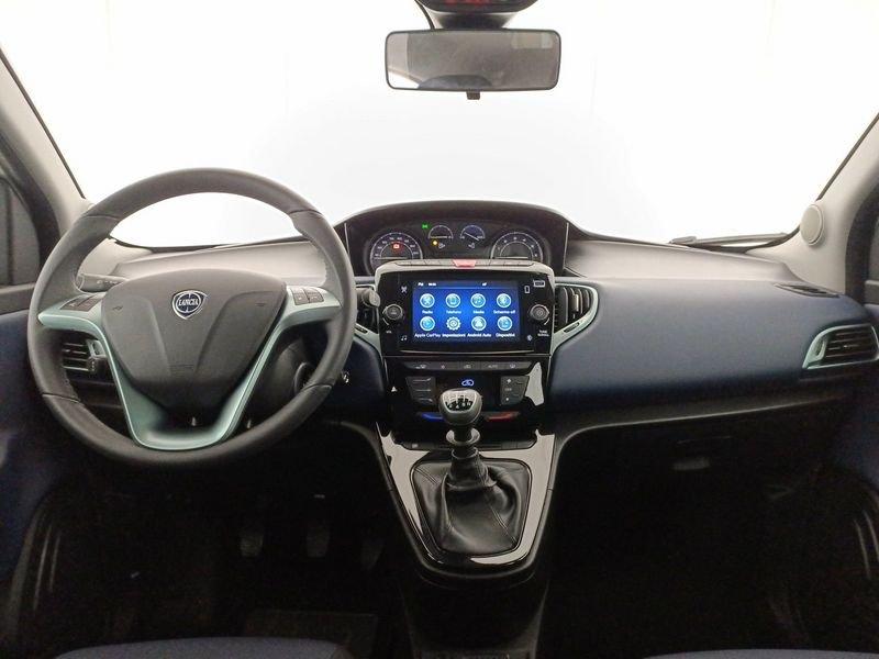 Lancia Ypsilon III 2021 1.0 firefly hybrid Platino s&s 70cv