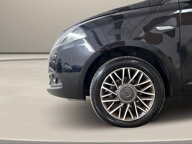 LANCIA Ypsilon 1.0 FireFly 5 porte S&S Hybrid Gold Plus