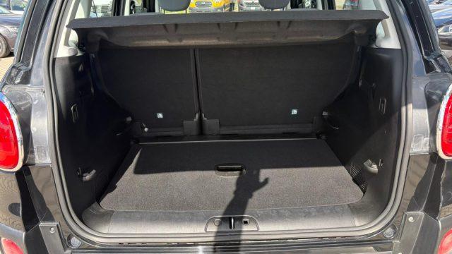 FIAT 500L 1.3 Multijet 95 CV Pop Star IDONEA NEOPATENTATI