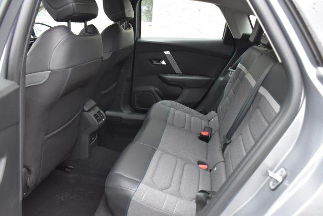 CITROEN C4 BlueHDi 130 S&S EAT8 Feel Pack