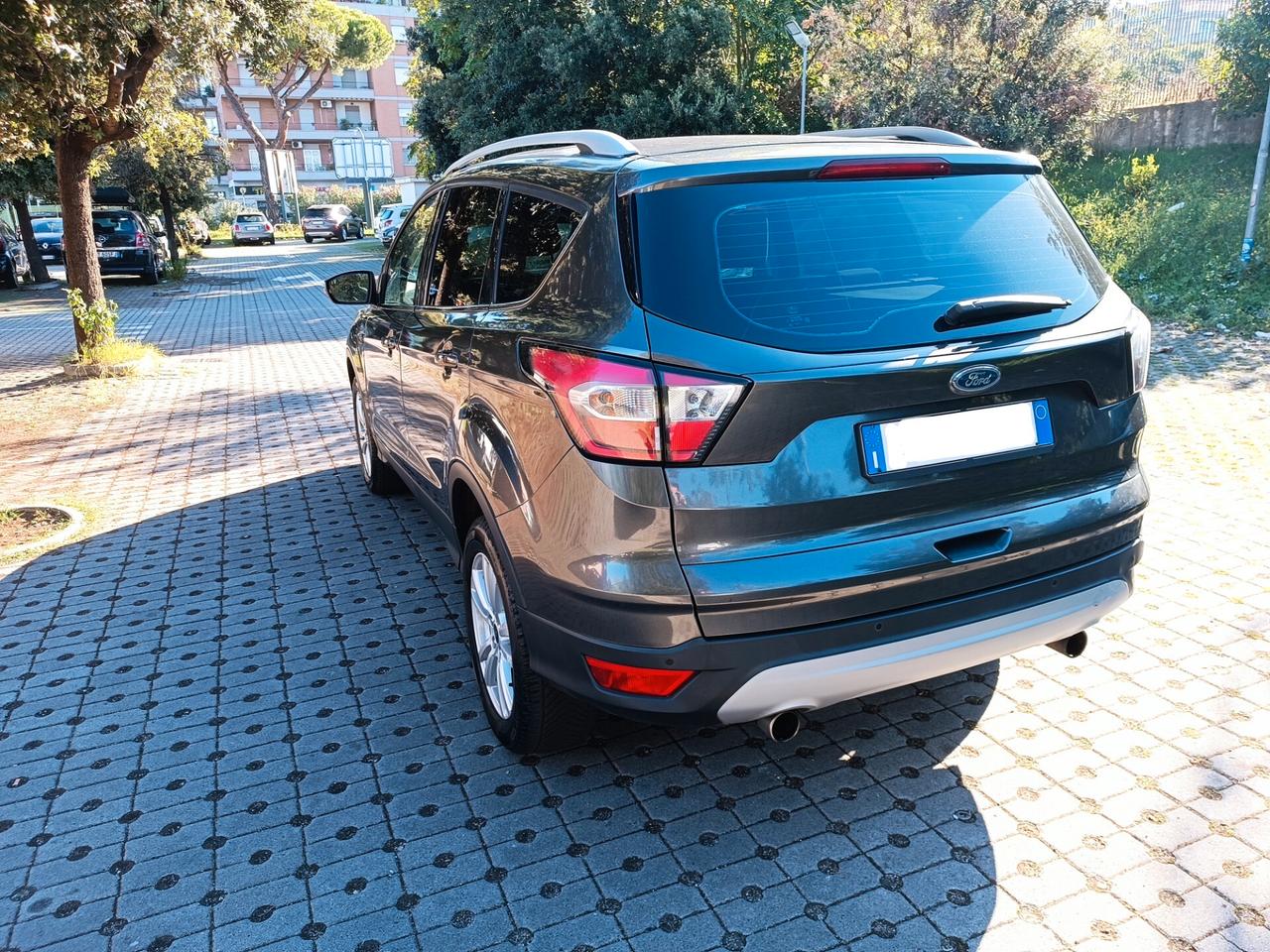Ford Kuga 1.5 EcoBoost 120 CV S&S 2WD Business