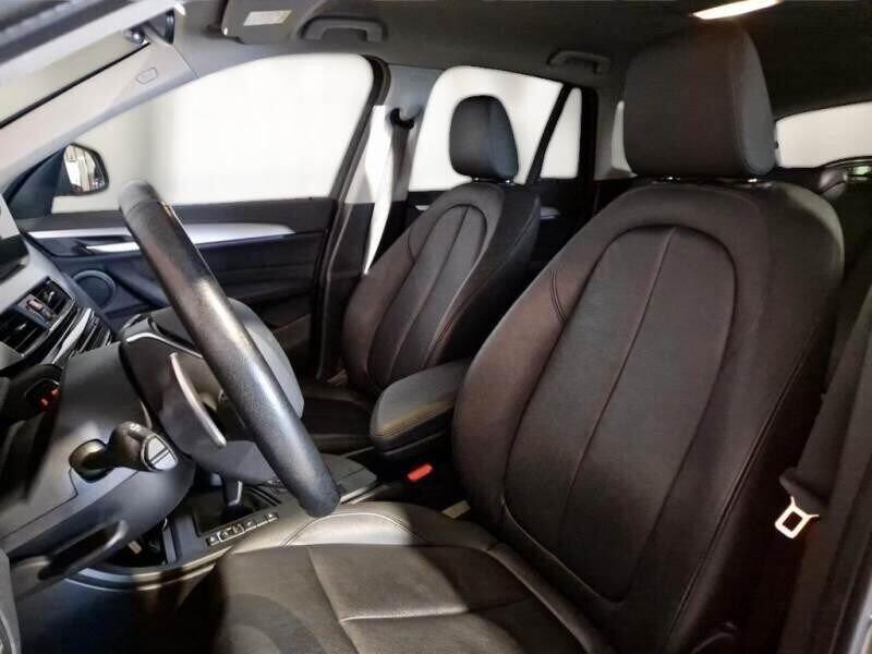 BMW X1 X1 sDrive18d xLine