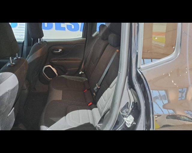 JEEP Renegade 2.0 mjt 140cv Limited 4wd