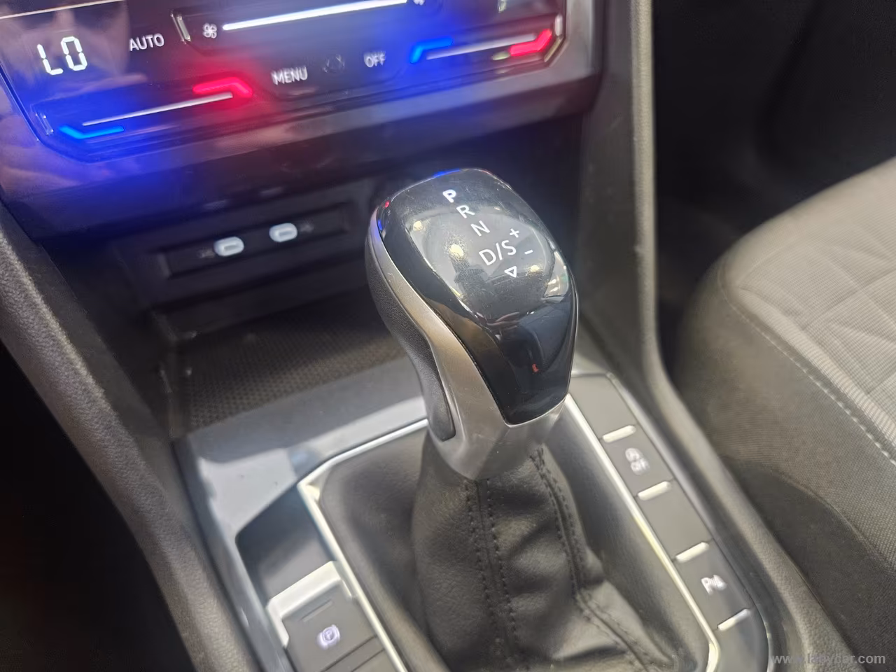 VOLKSWAGEN Tiguan 2.0 TDI 150CV SCR DSG Life