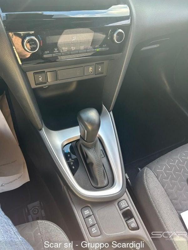 Toyota Yaris Cross 1.5 Hybrid 5p. E-CVT Trend