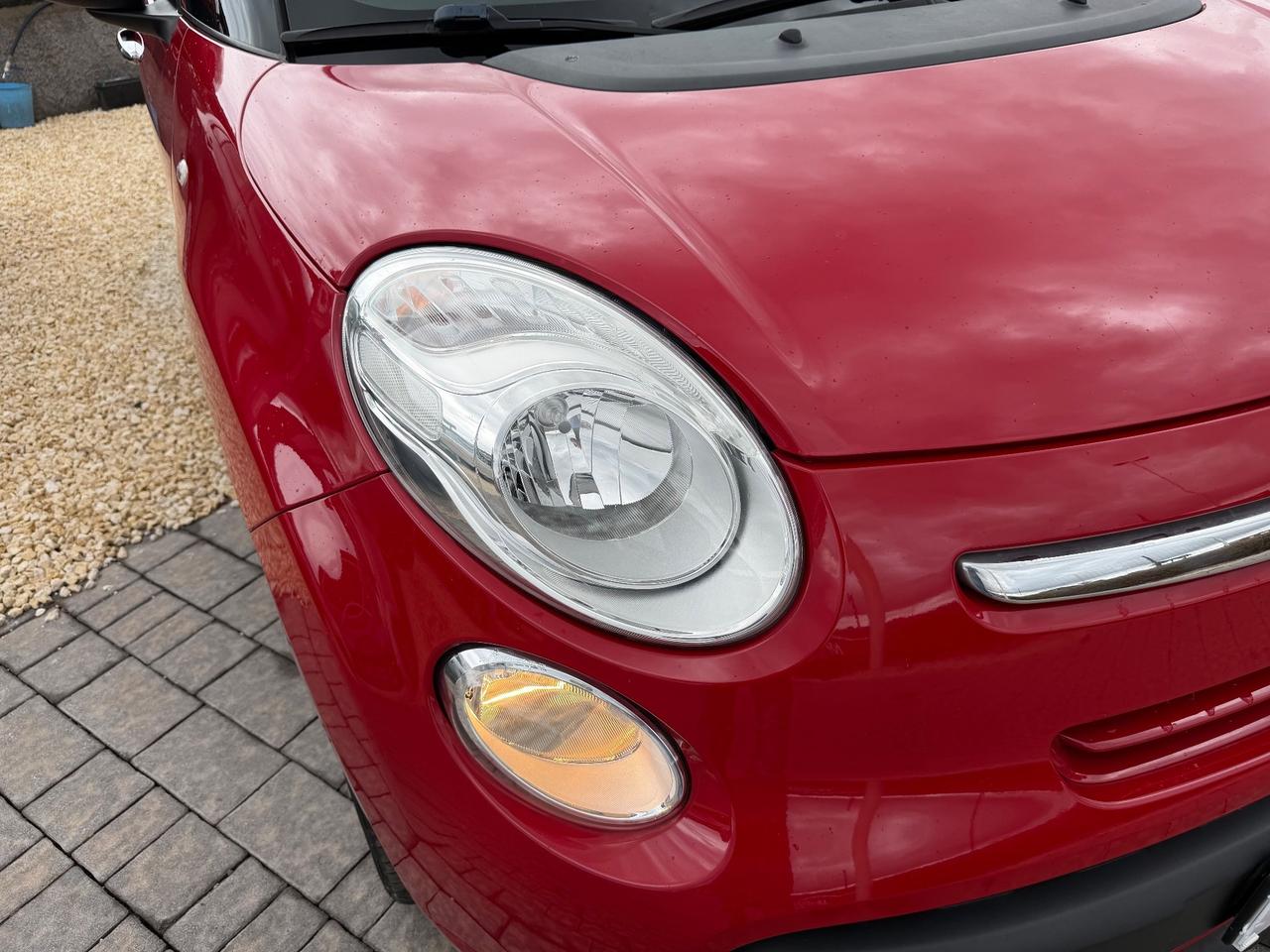Fiat 500L 1.3 Multijet 95 CV Lounge