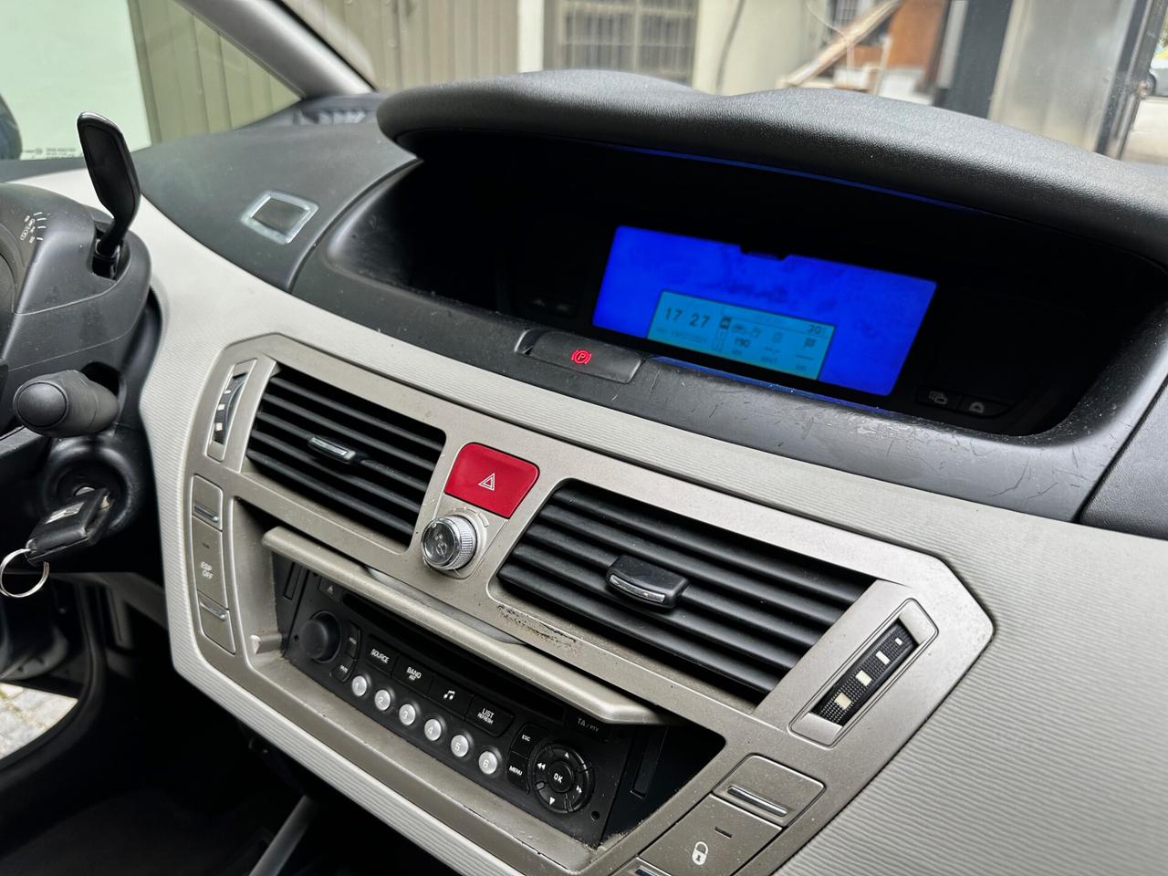 Citroen C4 Grand Picasso 1.6 HDi * 7 POSTI *