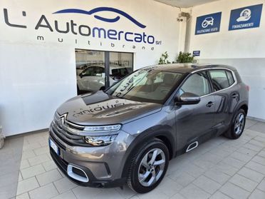 CITROEN C5 Aircross BlueHDi 130 S&S EAT8 Feel