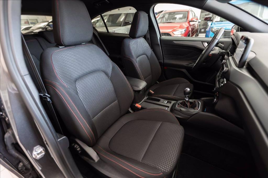 FORD Focus 1.0 ecoboost h ST-Line Style 125cv del 2022