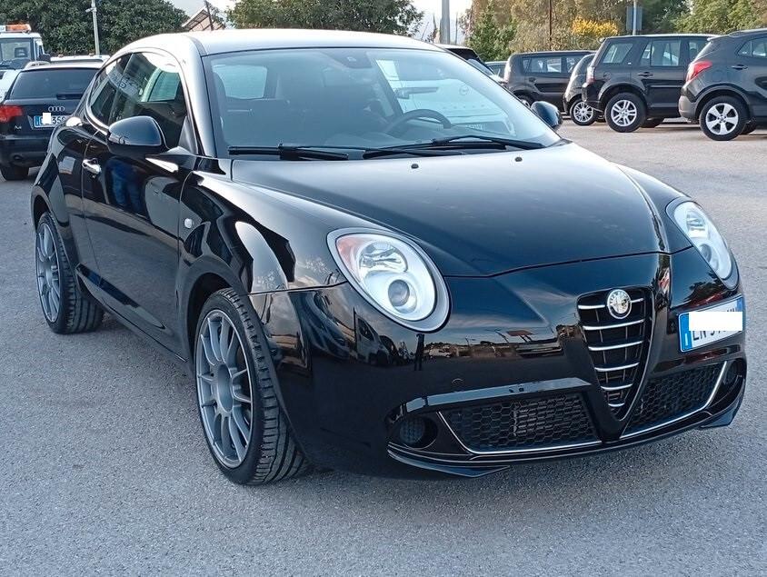 Alfa Romeo MiTo 1.3 JTDm 85 CV S&S