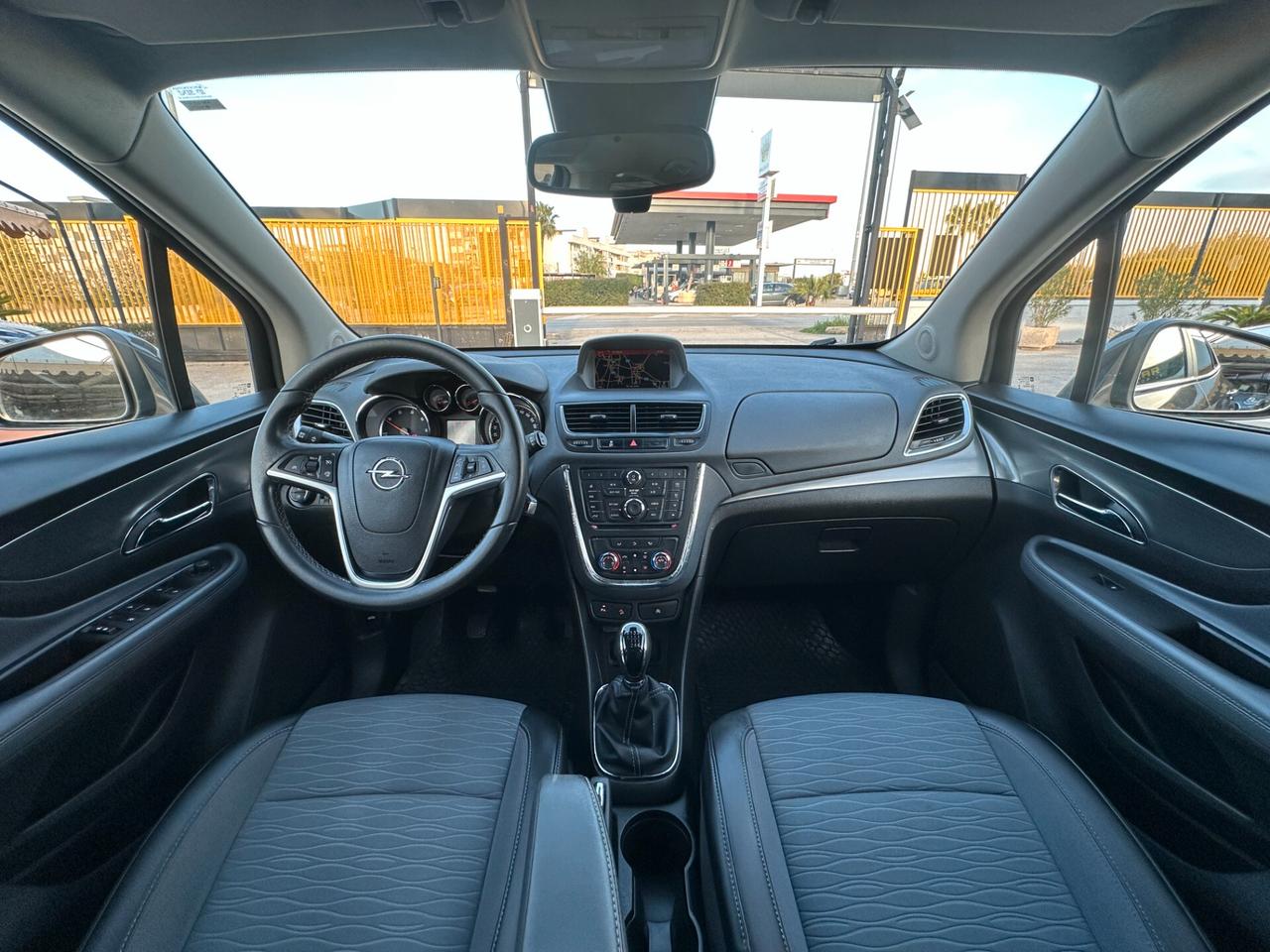 OPEL Mokka 1.6 CDTI Ecotec 136CV 4x4 Start&Stop Cosmo