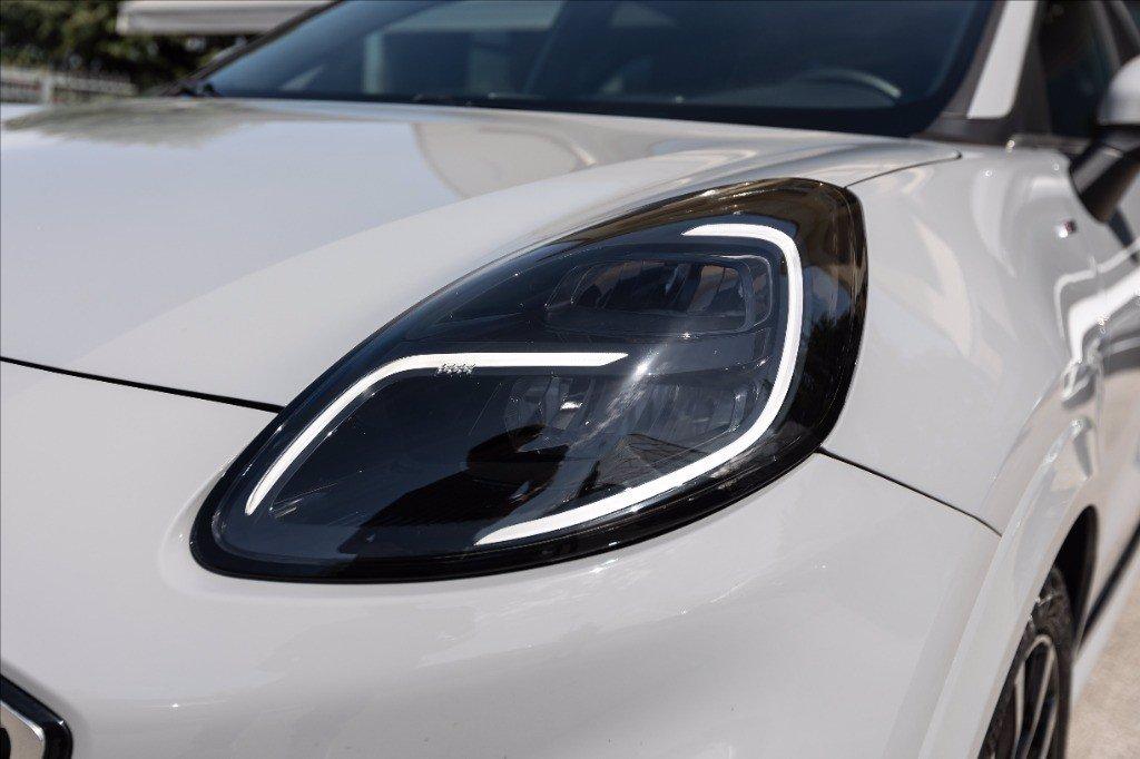 FORD Puma 1.0 ecoboost h ST-Line Vignale s&s 155cv auto del 2023