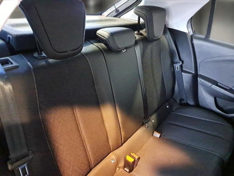 OPEL CORSA 1.5 Diesel Elegance 100cv MT6 5 PORTE