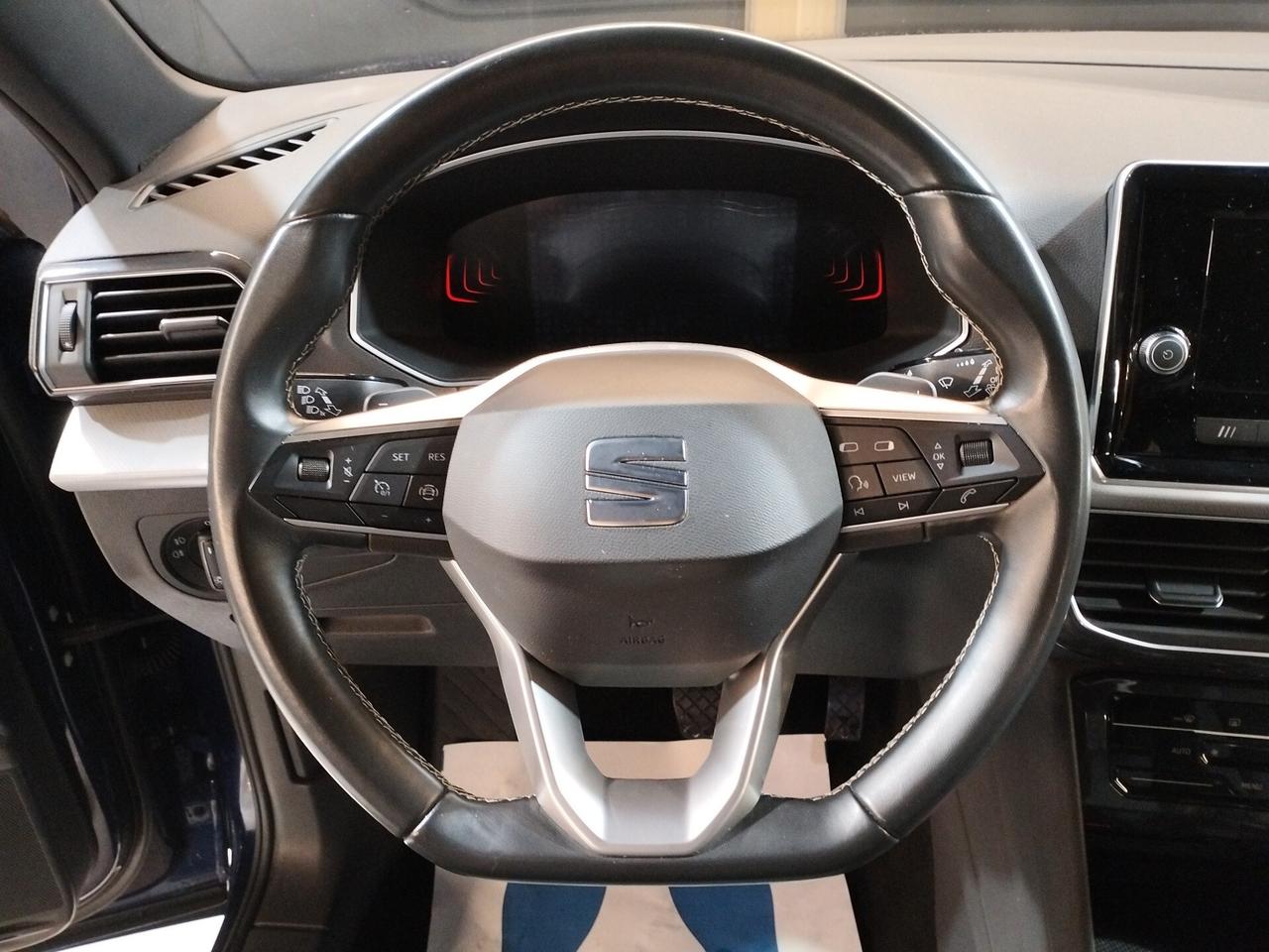 SEAT Tarraco 2.0 tdi Business 150cv dsg