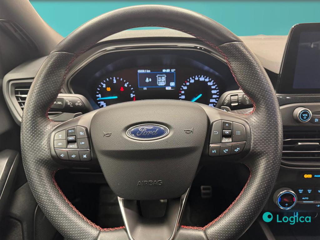 FORD Focus V 2018 SW - Focus SW 1.5 ecoblue ST-Line 120cv auto