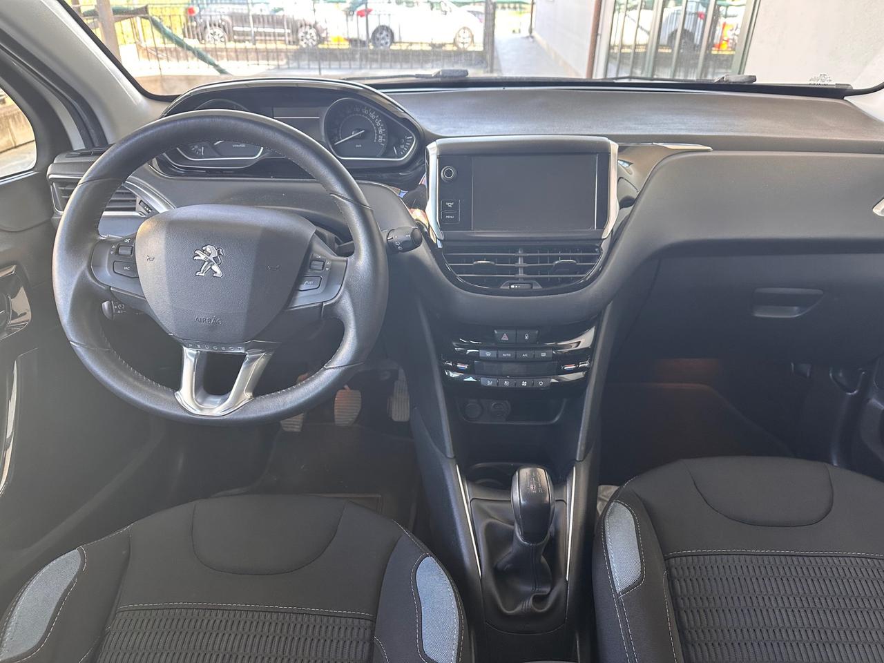 Peugeot 208 3p 1.6 e-hdi 8v Active s&s