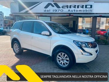 MAHINDRA XUV500 2.2 16V 4x4 W8 7 POSTI