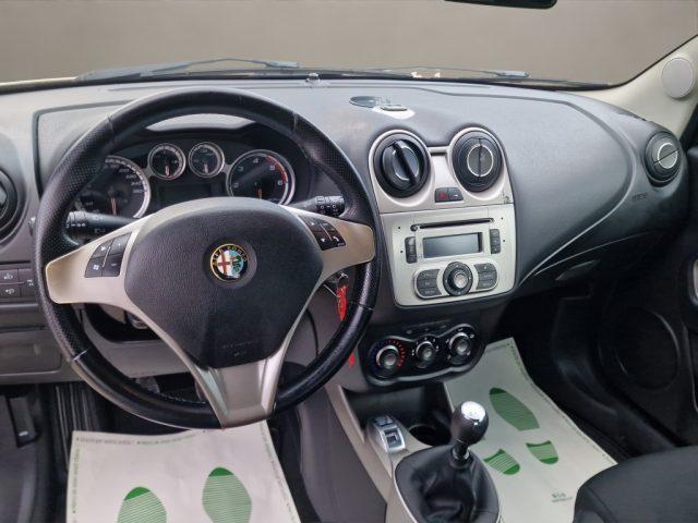 ALFA ROMEO MiTo 1.3 JTDm 85 CV S&S Progression