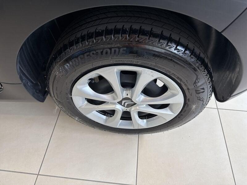 Citroën C3 PureTech 83 S&S Plus