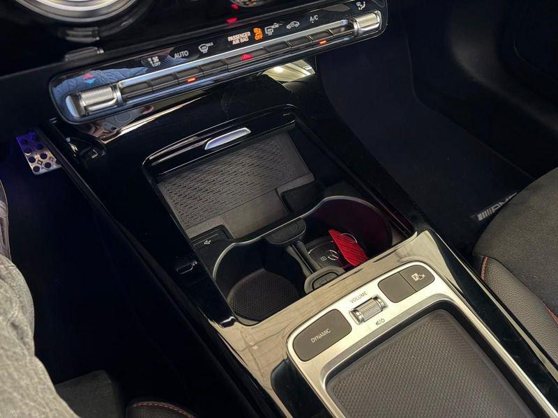 Mercedes-Benz Classe A A 180 Automatic AMG Line Premium Plus