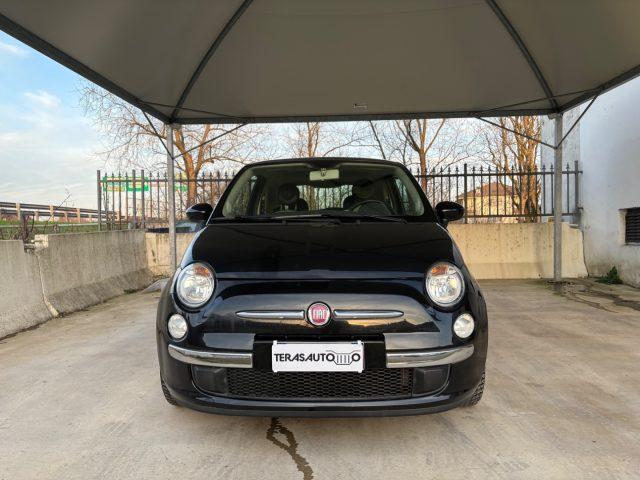 FIAT 500 1.2 Lounge OK NEOP EURO 5 PRONTA CONSEGNA