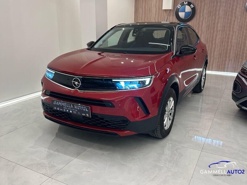 Opel Mokka 1.2 Turbo 130 CV Edition MT6