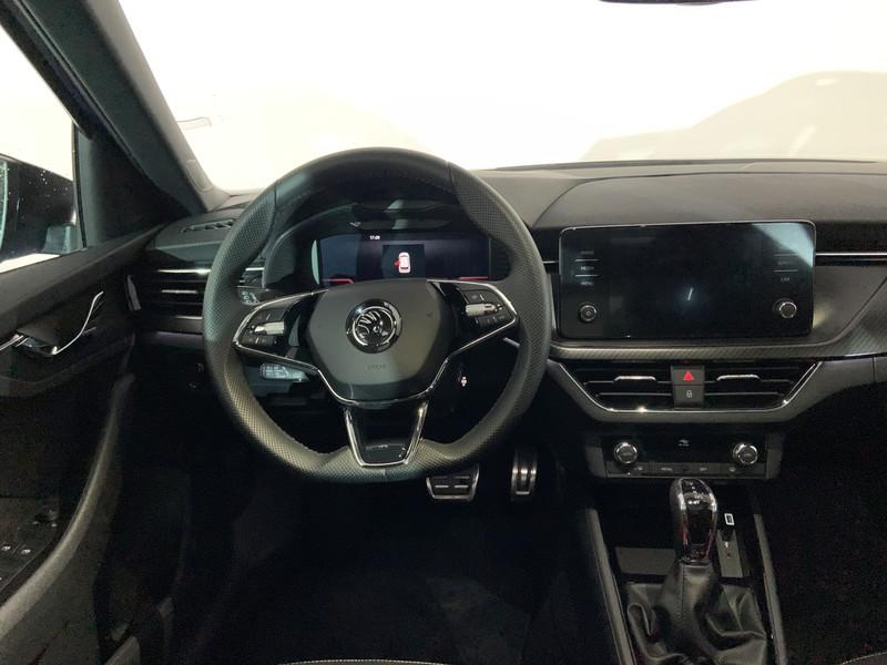 Skoda Kamiq 1.0 tsi monte carlo 110cv dsg