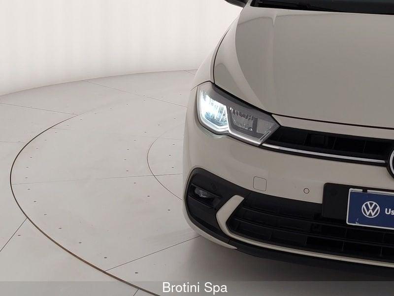 Volkswagen Polo 1.0 TSI Life