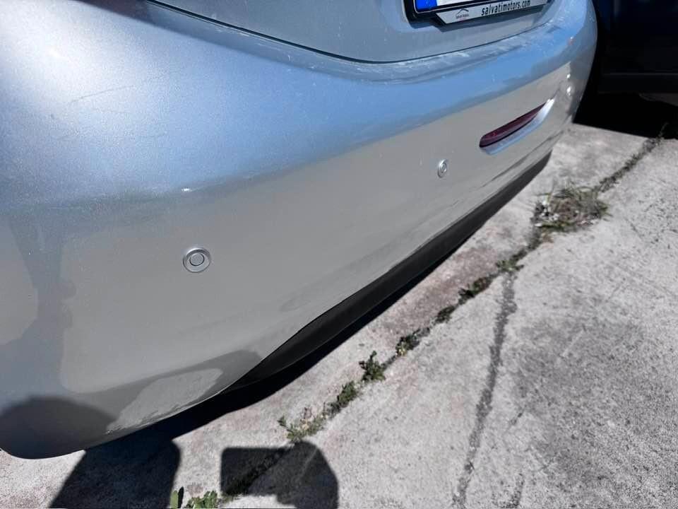 Peugeot 208 1.4 HDi 68 CV 5 porte Active