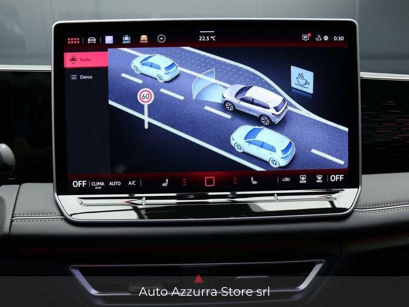 Volkswagen Tiguan 2.0 TDI Elegance 150cv DSG *TETTO, 19'', WINTER PACK, PROMO AZZURRA*