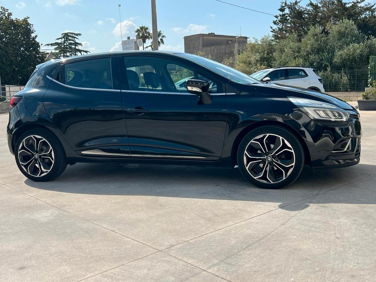 Renault Clio dCi 90CV 5 porte Moschino