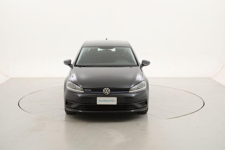 Volkswagen Golf Business DSG BR919073 1.5 Metano 130CV