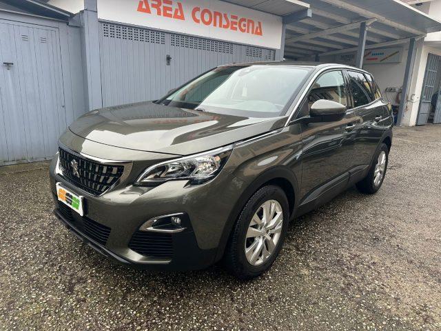 PEUGEOT 3008 1.5 BlueHDi 130 S&S Business