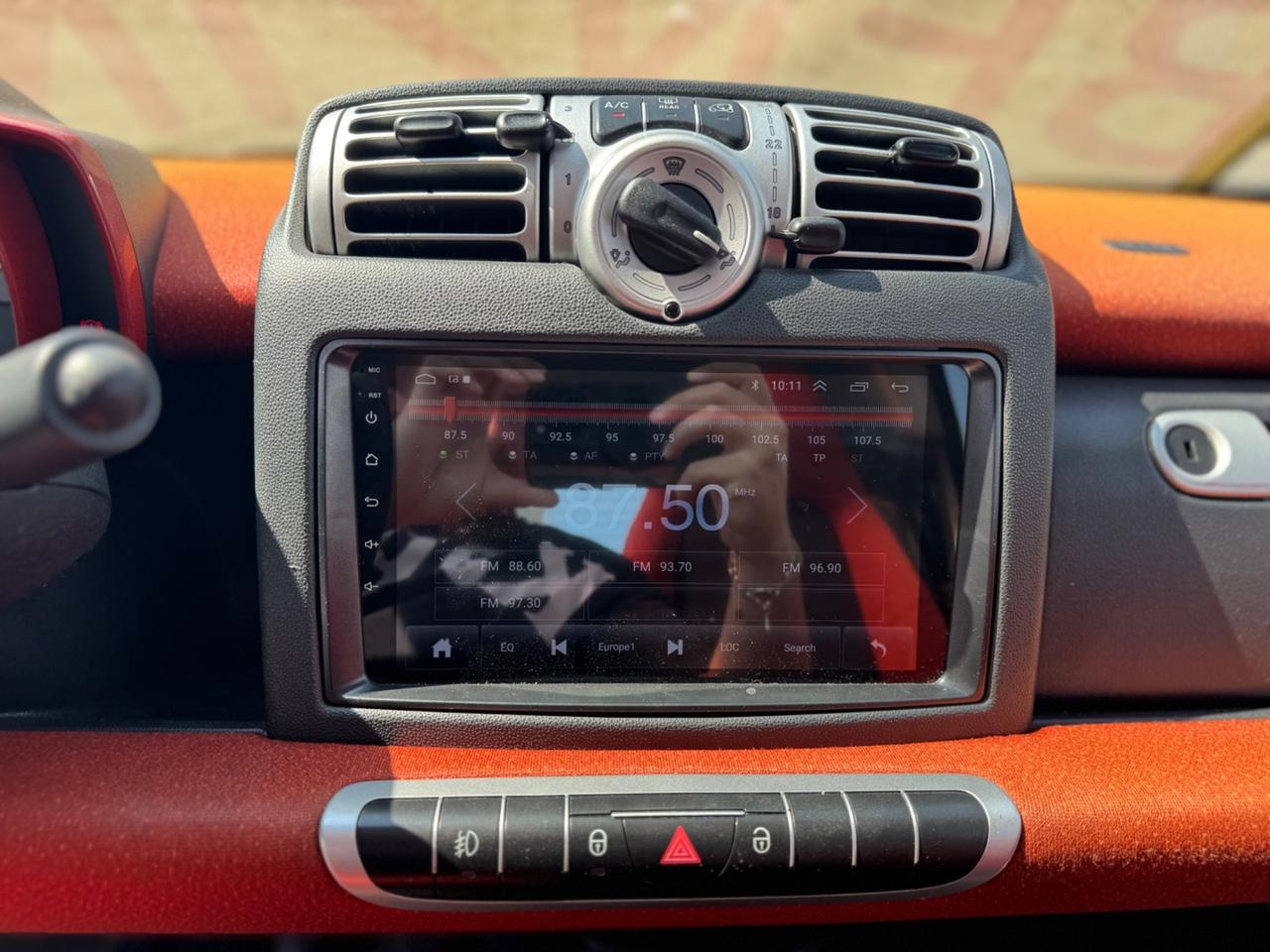 Smart ForTwo 1000 52 kW coupé pulse