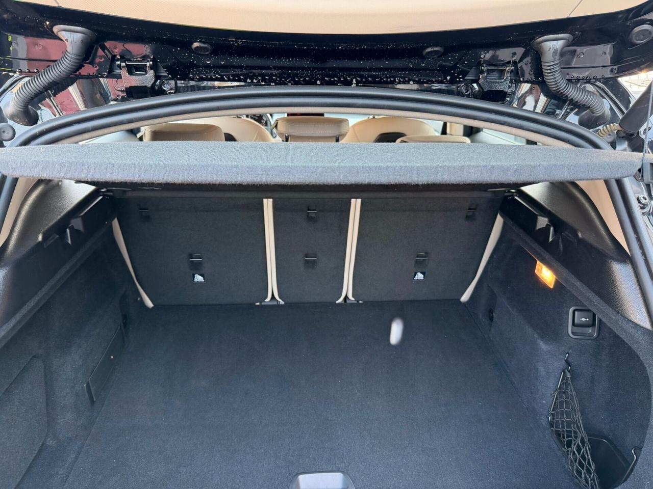 BMW X2 X2 F39 sdrive18d KM CERTIFICATI