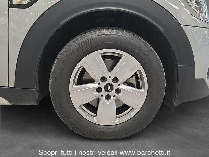 MINI Mini Countryman F60 Cooper Countryman 1.5 Business Auto