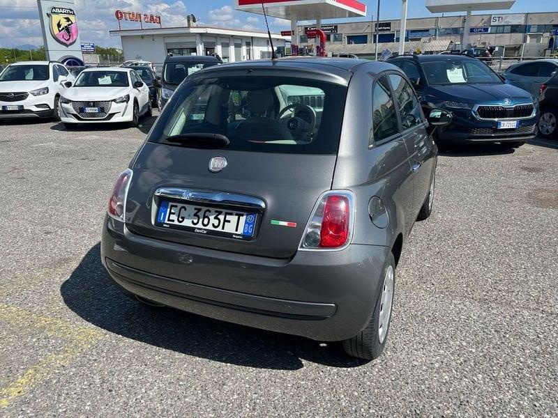 FIAT 500 500 1.2 Sport