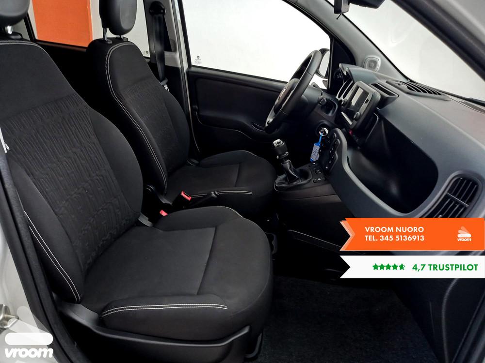 FIAT Panda 3ª serie Panda 1.0 FireFly S&S Hybrid